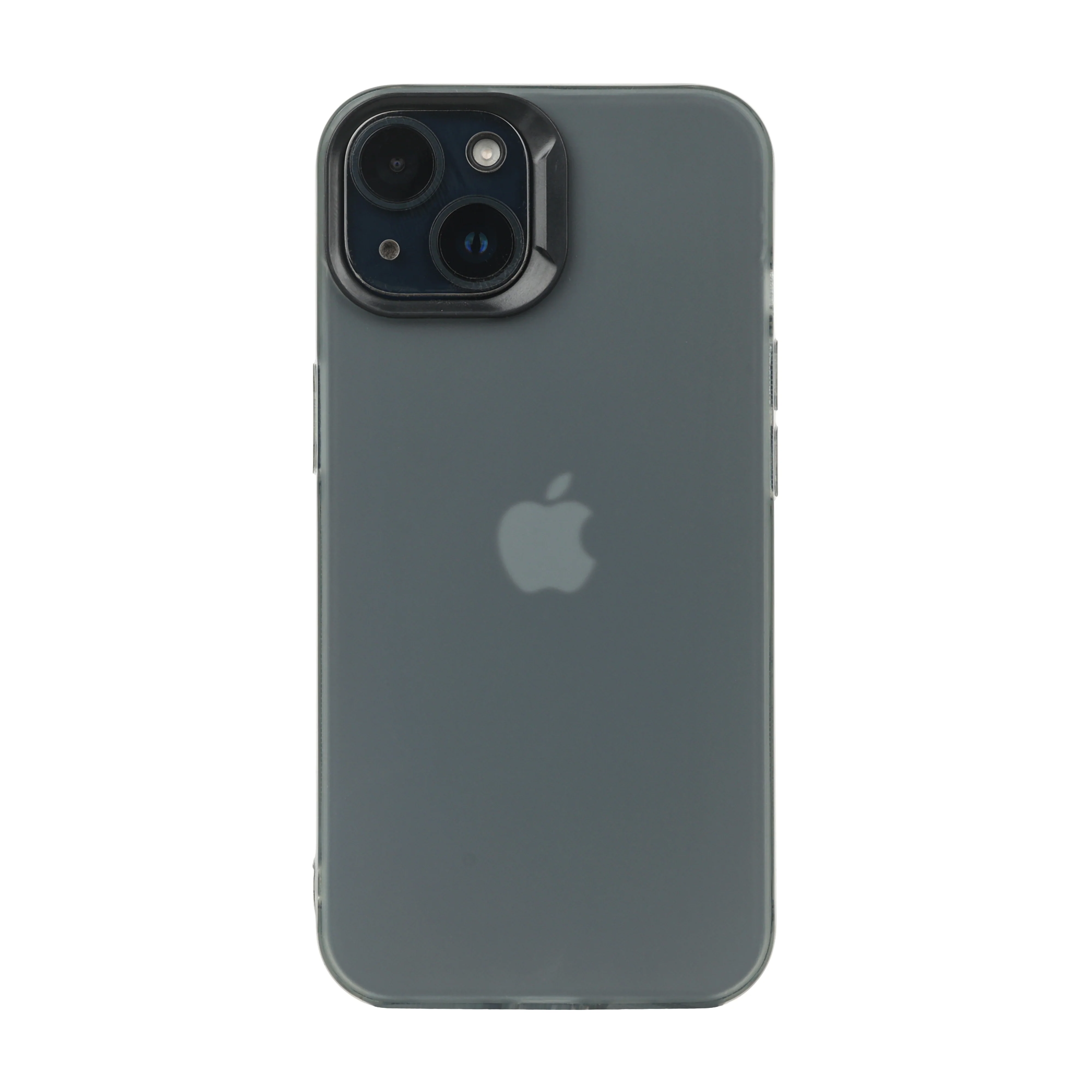 Basic Matte iPhone Case - Image 7