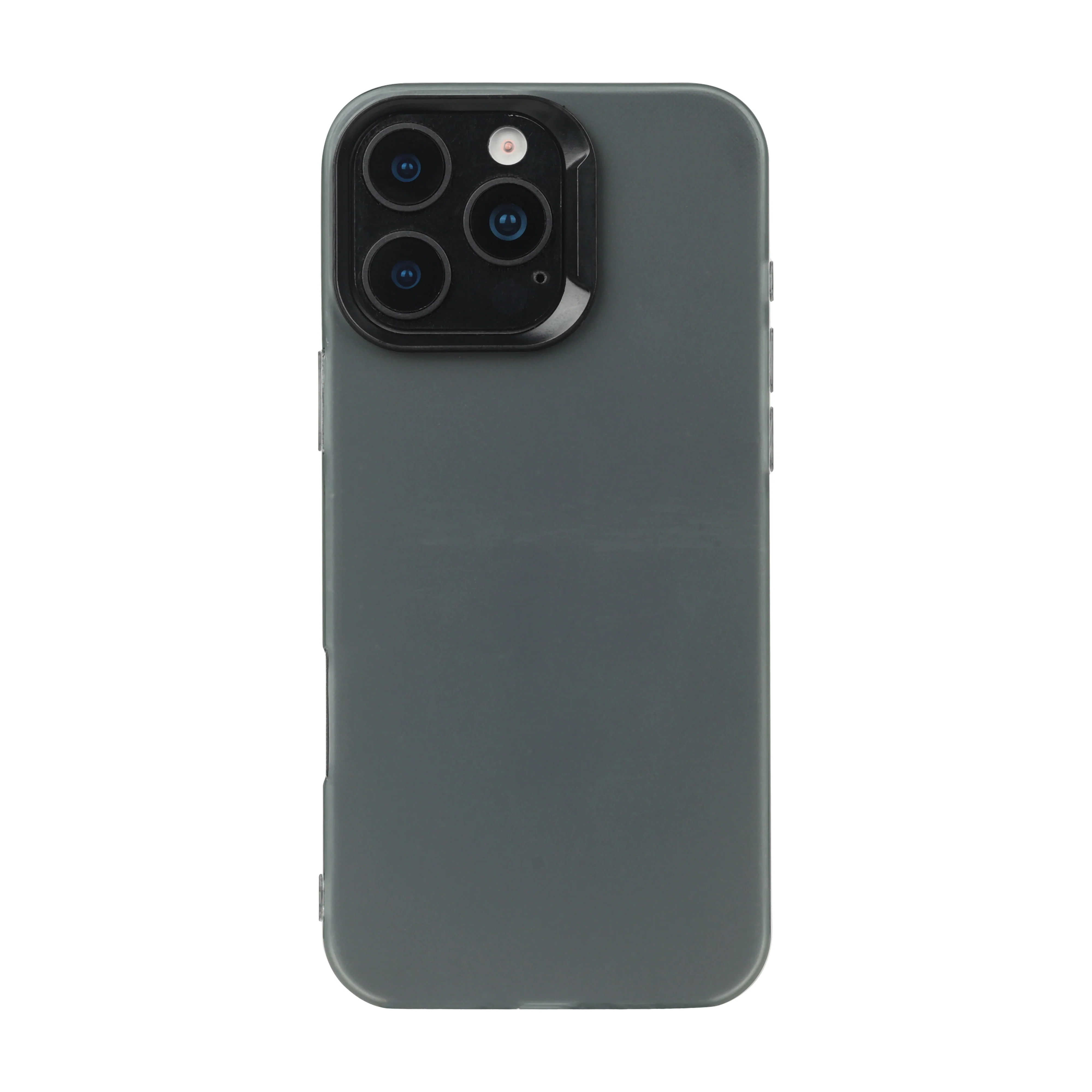 Basic Matte iPhone Case - Image 8