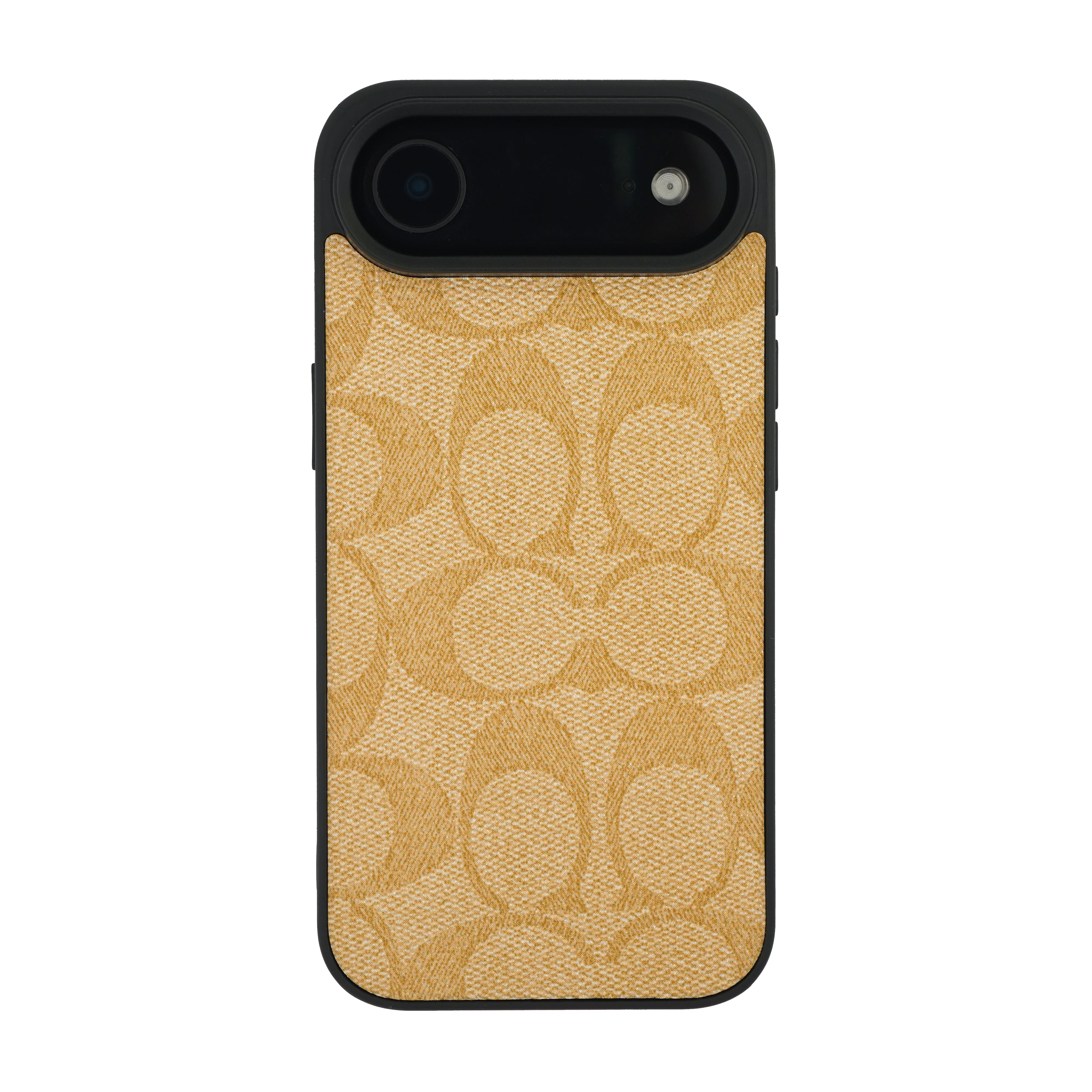 C Case Apricot iPhone Cover - Image 10