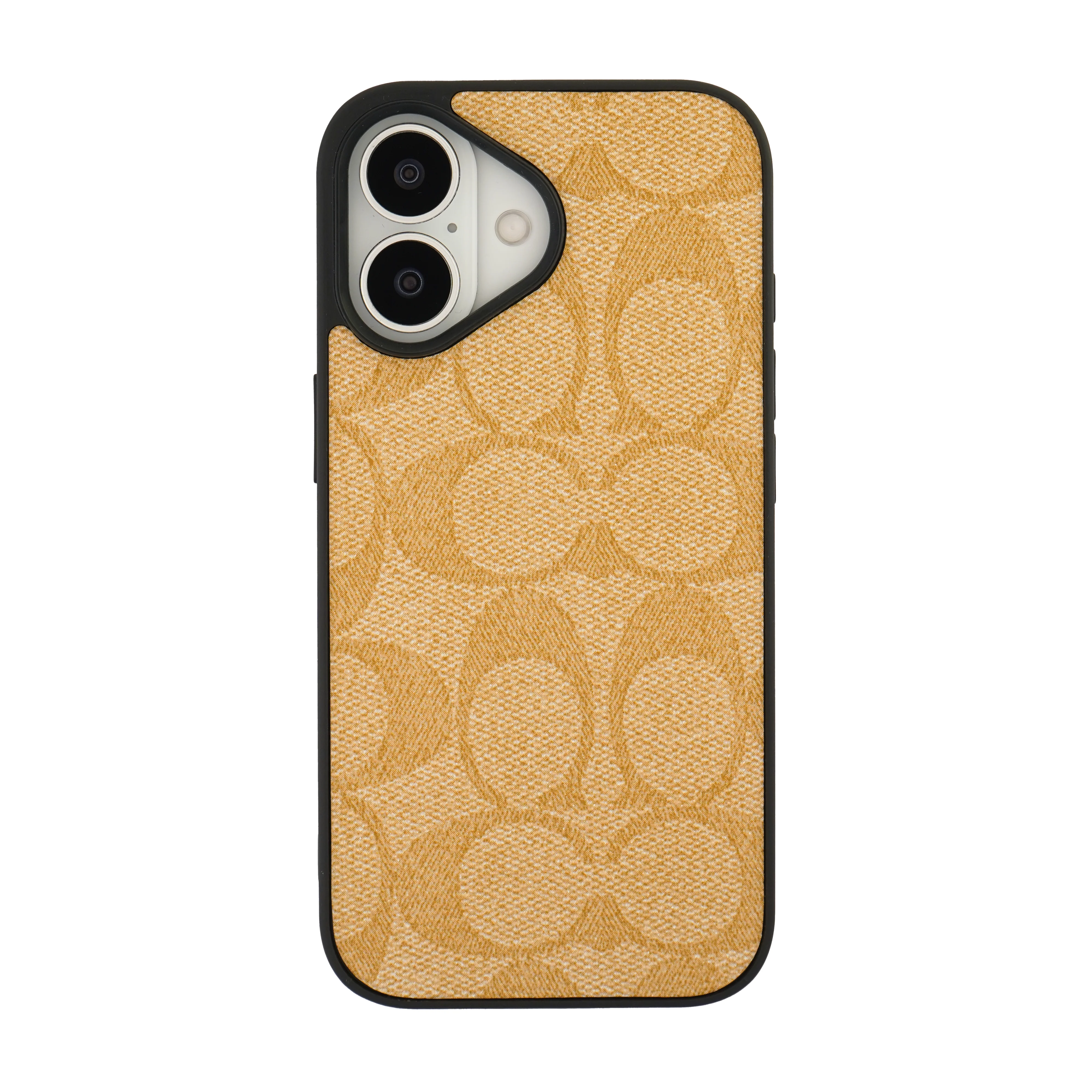 C Case Apricot iPhone Cover - Image 11