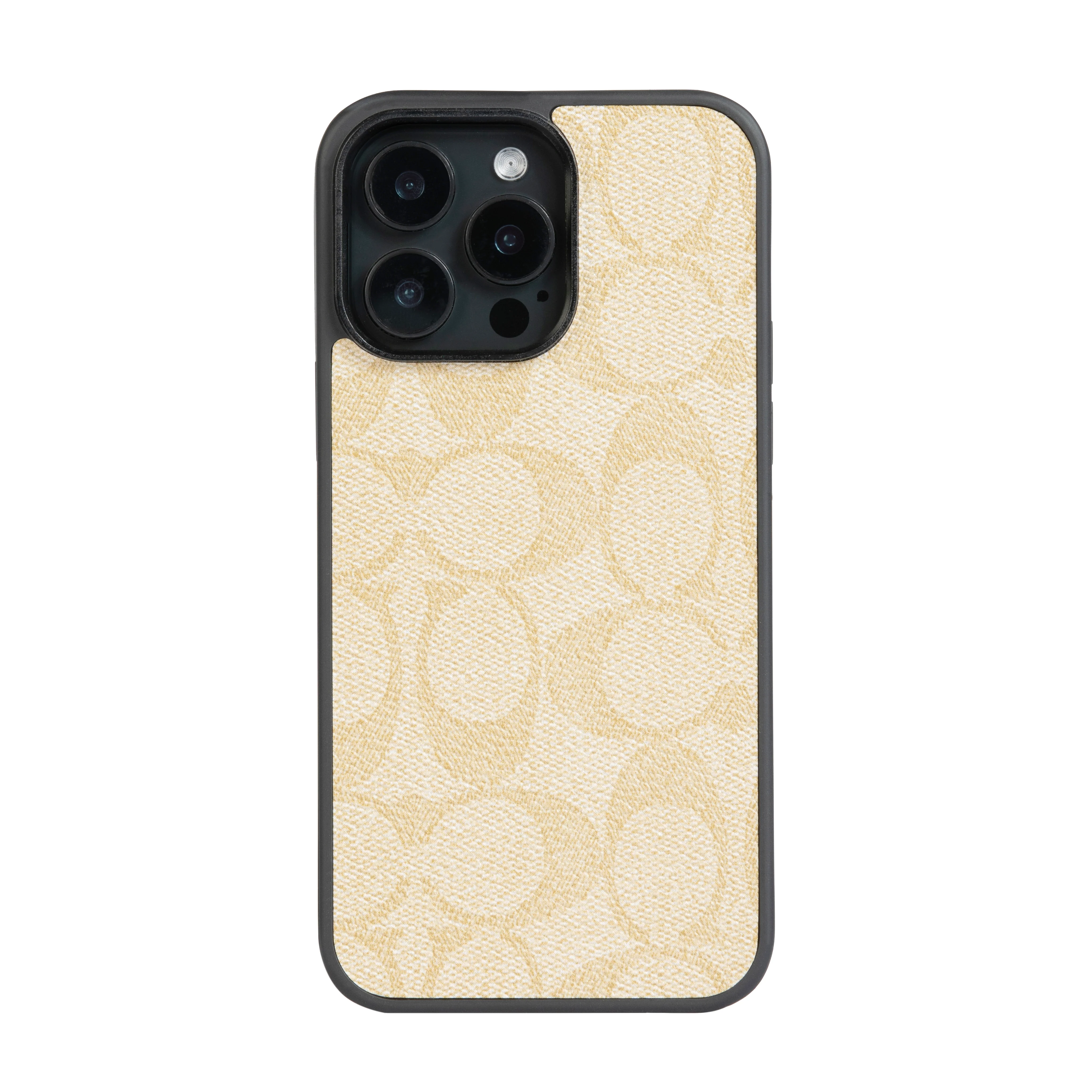 C Case Apricot iPhone Cover - Image 4