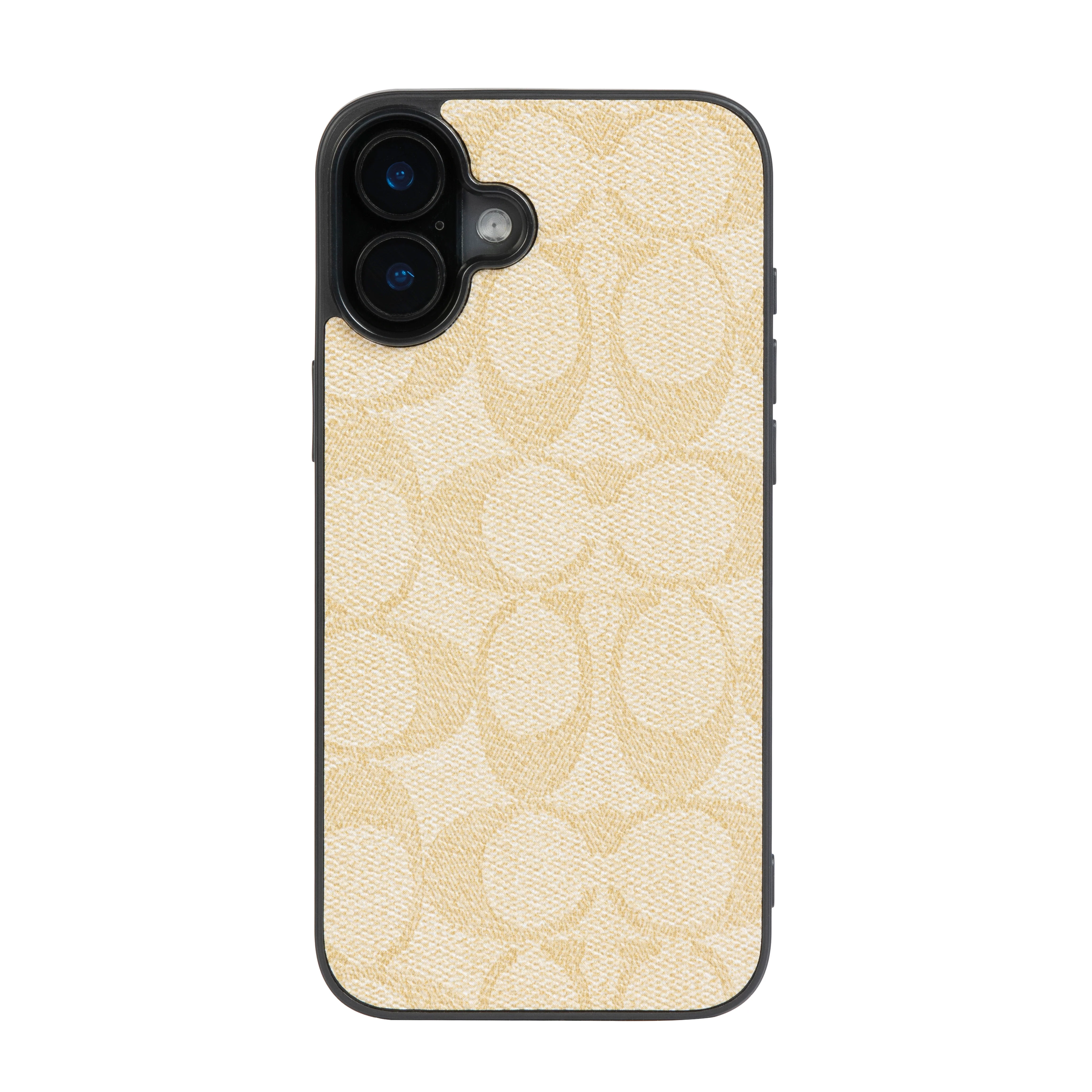 C Case Apricot iPhone Cover - Image 5