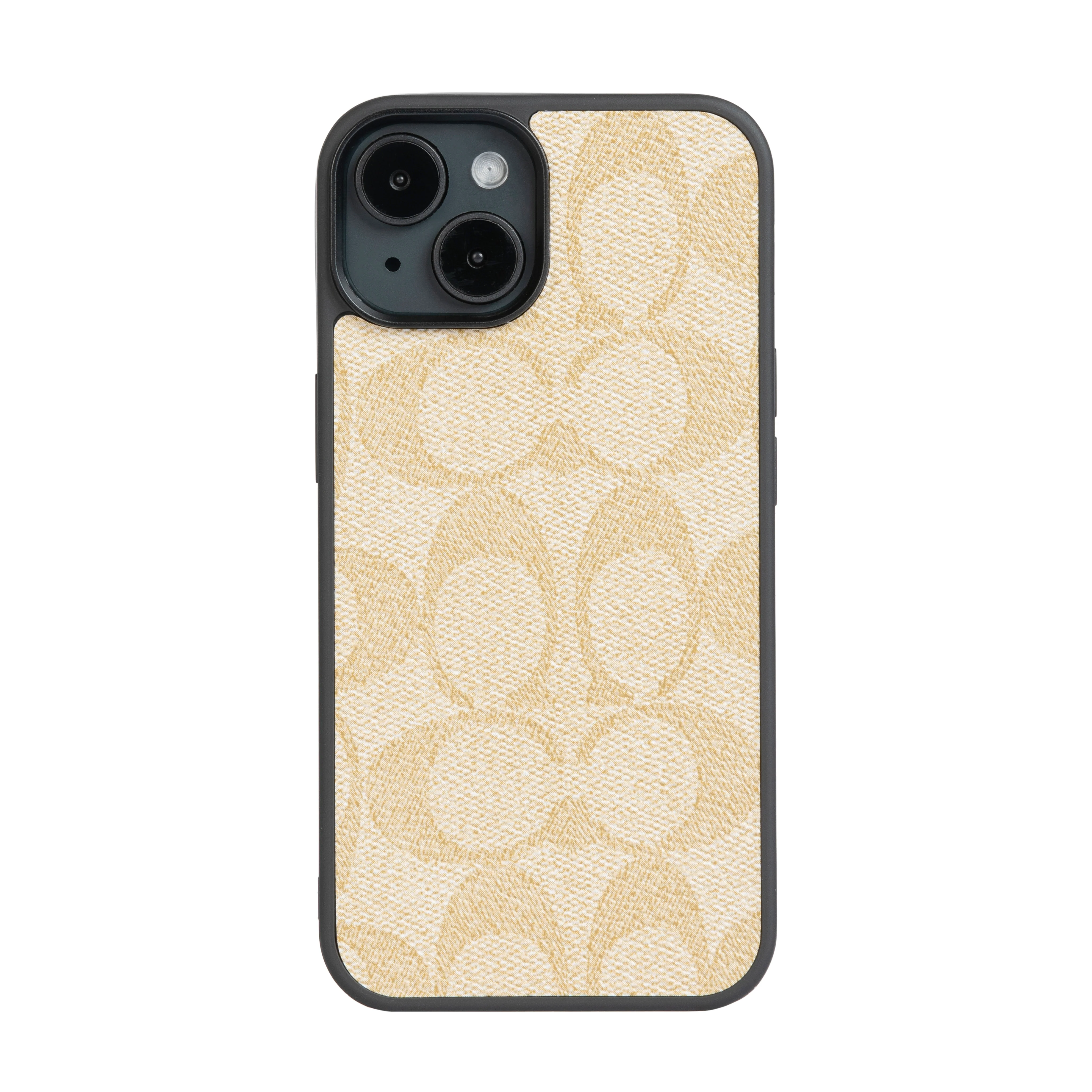 C Case Apricot iPhone Cover - Image 8