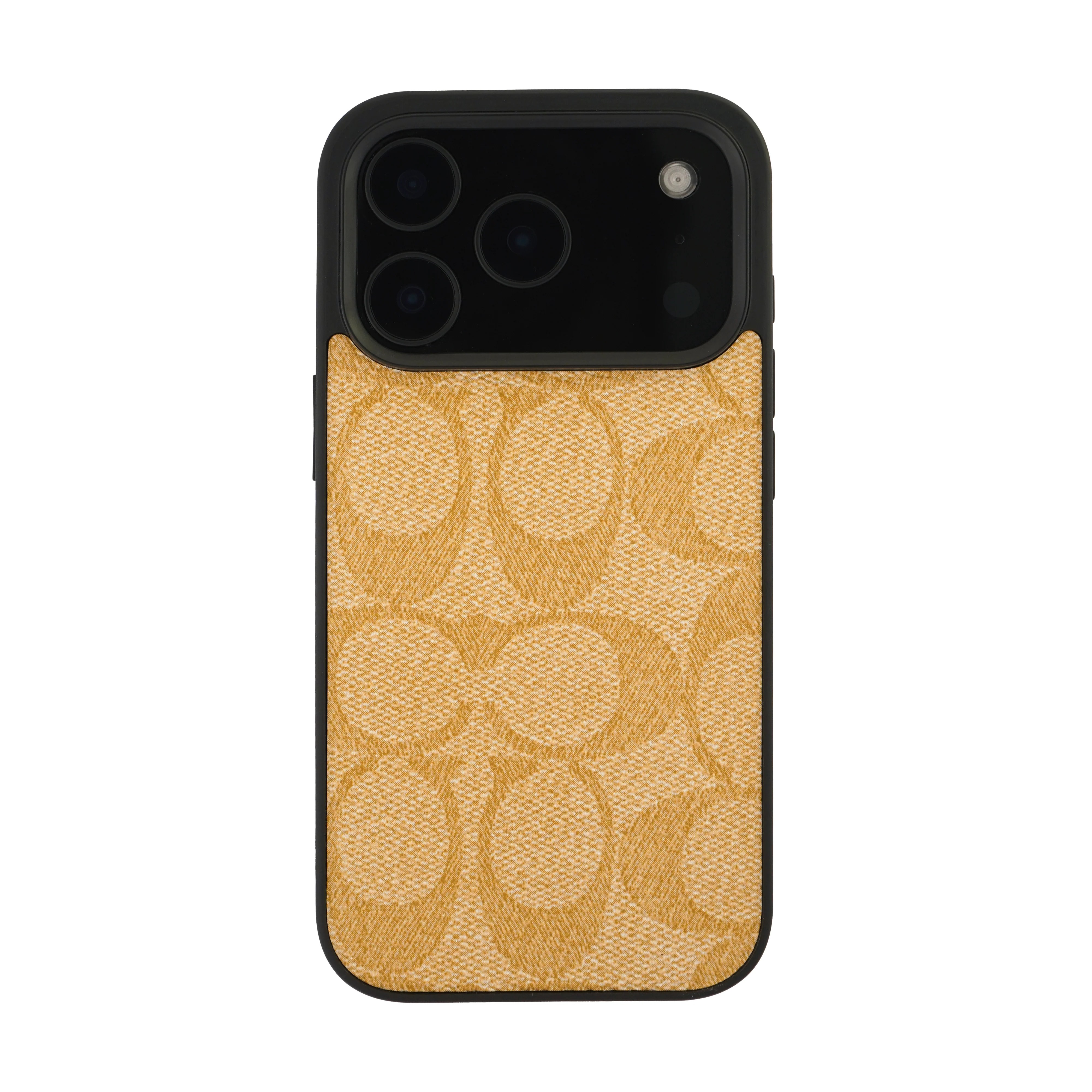 C Case Apricot iPhone Cover - Image 9