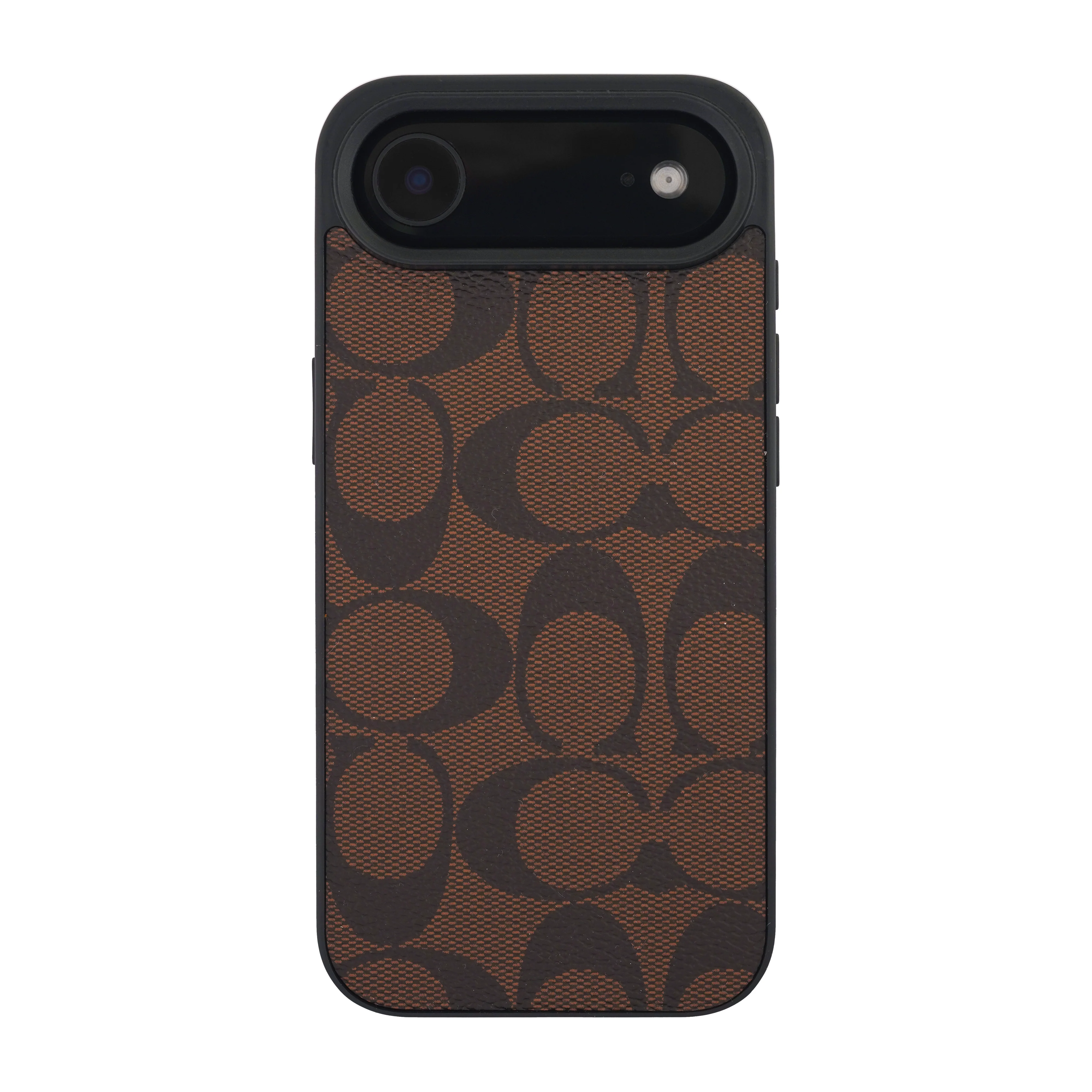 C Case Mocha Brown iPhone Cover - Image 11