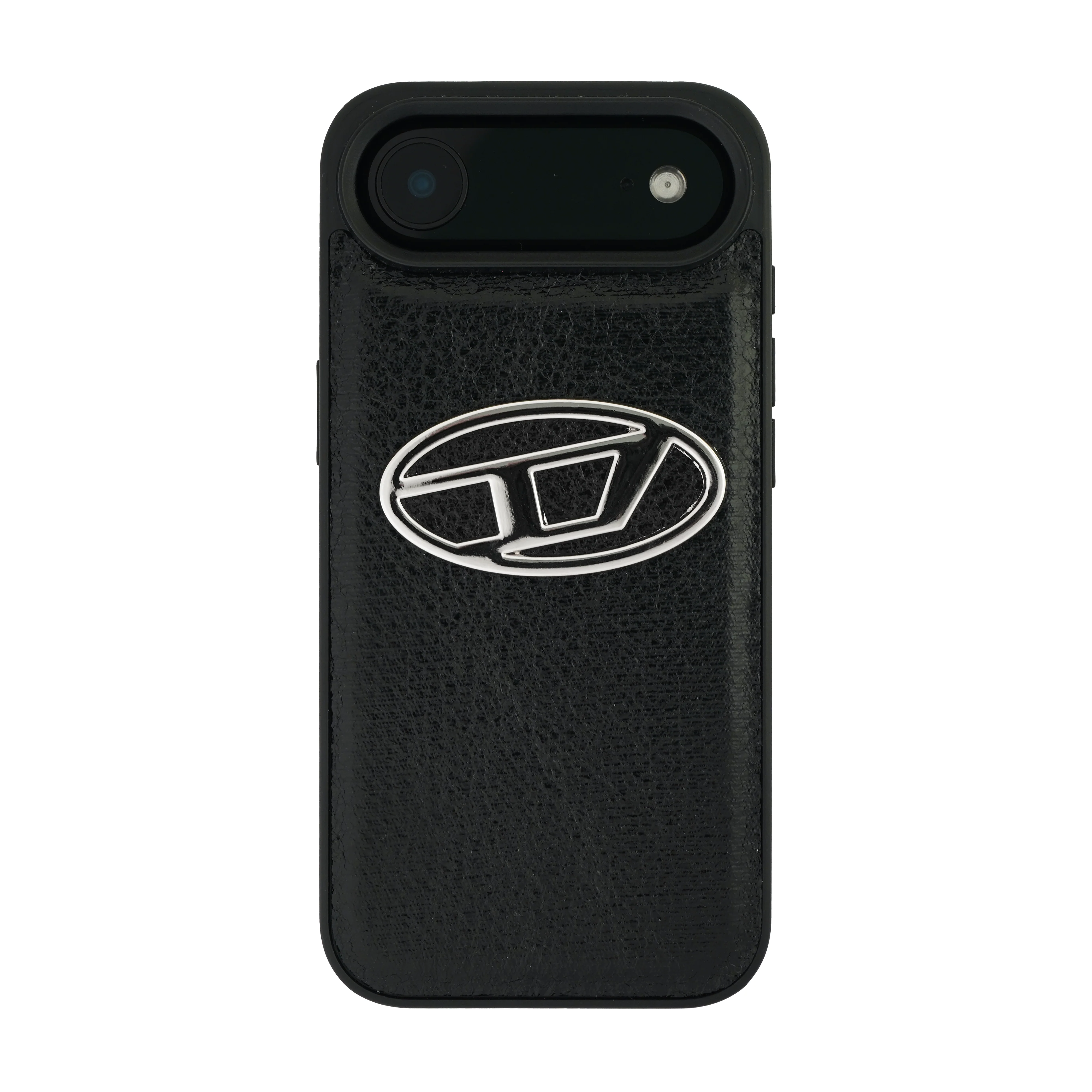 D Case Black iPhone Case - Image 6