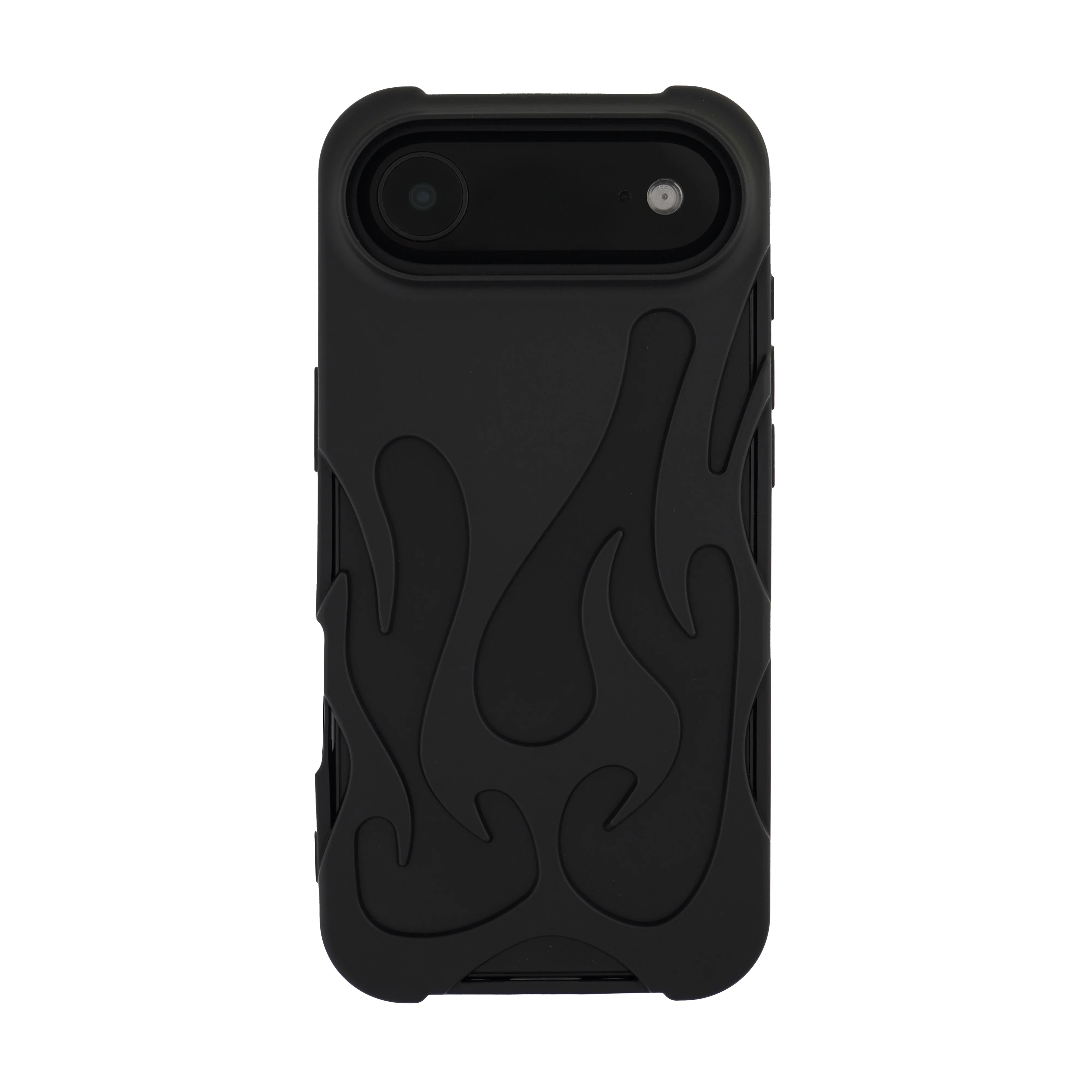 Flame Flexible Black Case - Image 7