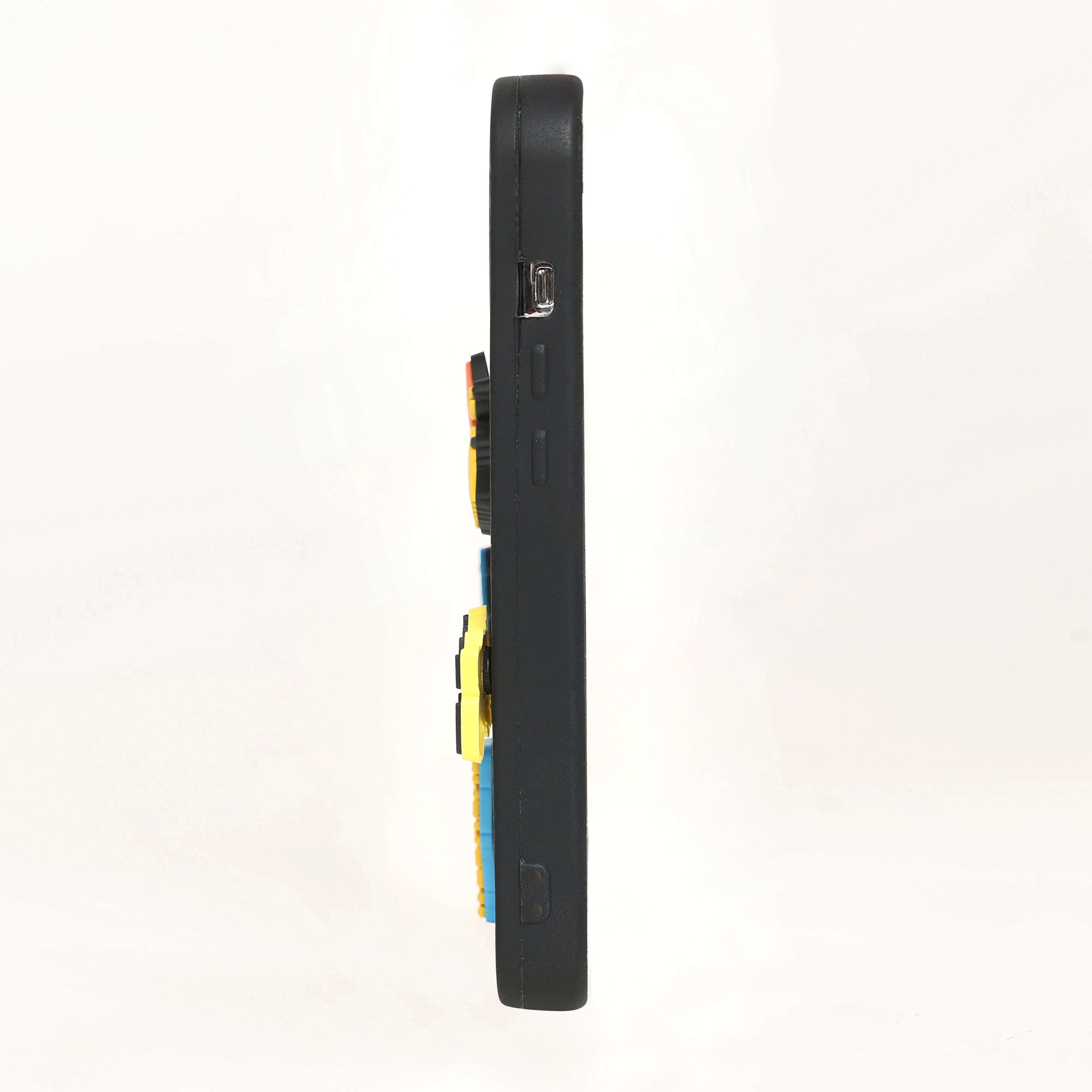 Jibbitable iPhone Silicone Case - FREE 4 Charms - Image 5