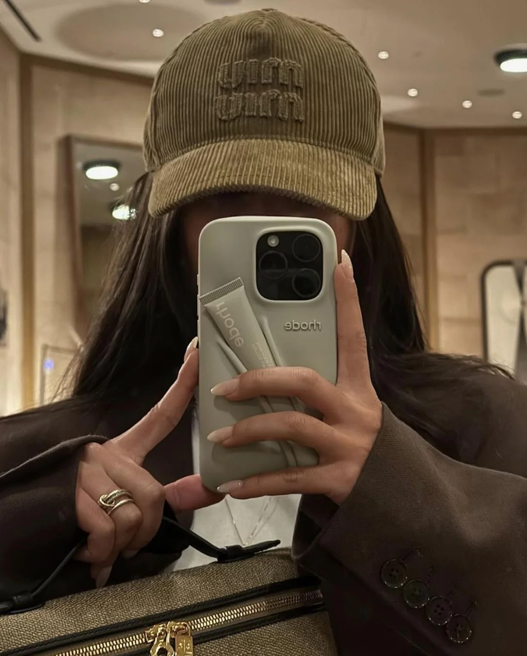 Lip Phone Case - Image 5