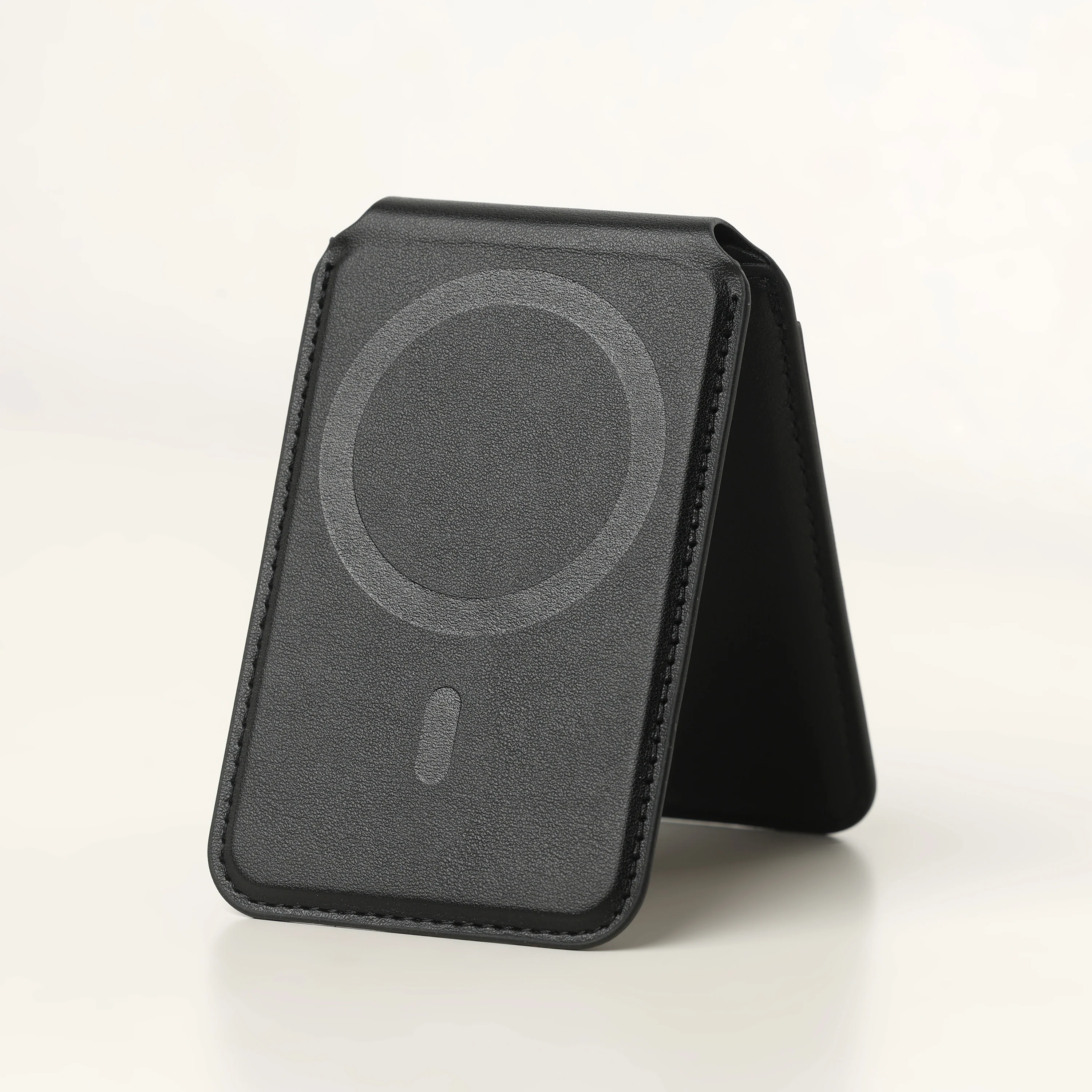 Magsafe Wallet Pro With Adjustable Stand - Image 4