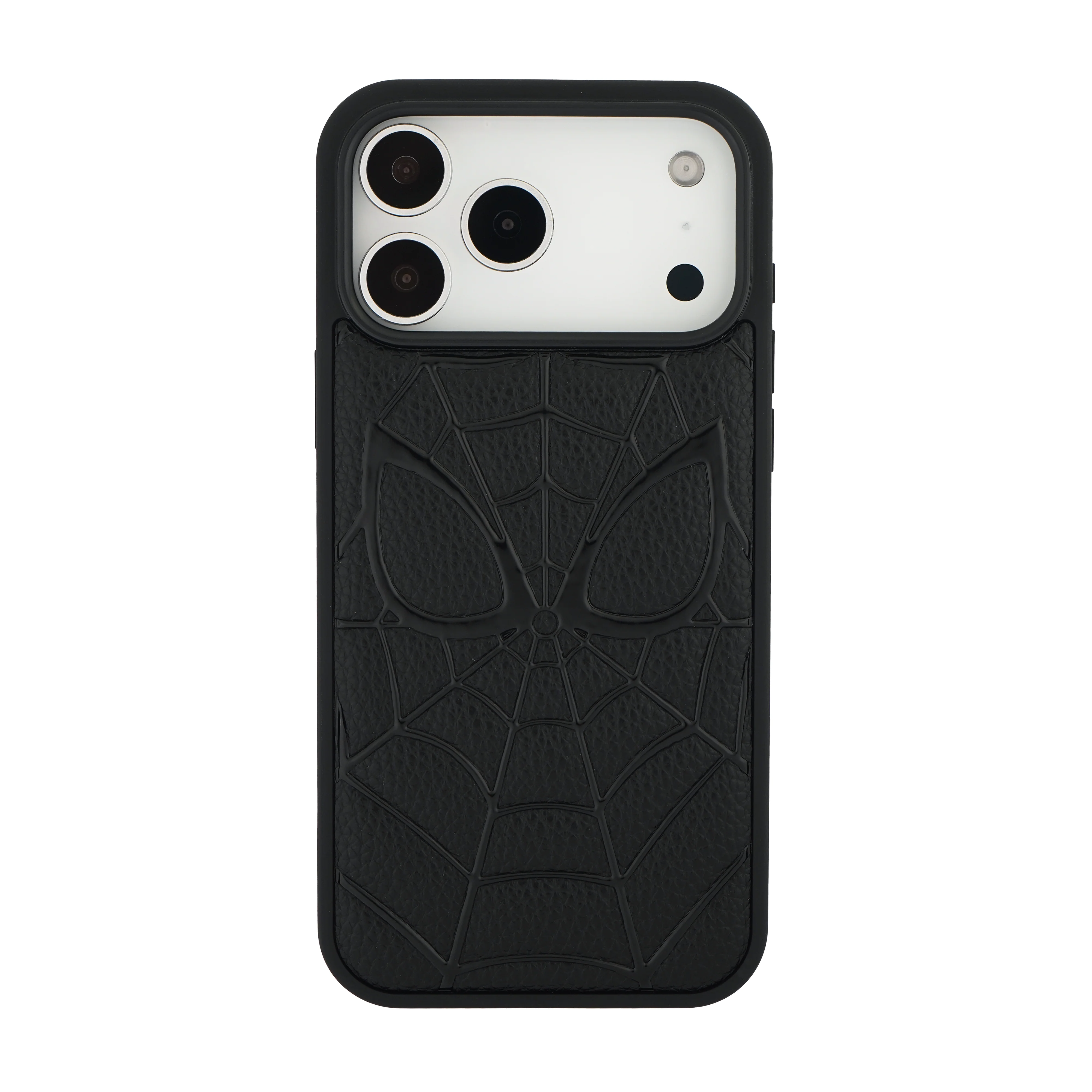 Spider Embossed iPhone Case - Image 11